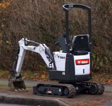 418 t4 bobcat compact excavator|418 Specs .